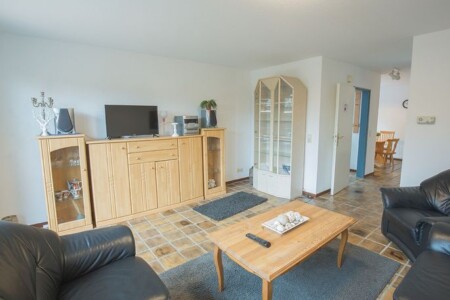 Foto 1 Ferienhaus Ostfriesland Friesland Ferienhaus Gerth, FeWo Vermittlung Nordsee (Objekt 97077) buchen