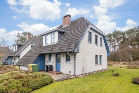 Foto 4 Ferienhaus Ostfriesland Nordfriesland Haus Carstens (ID 921) (Objekt 98787) buchen