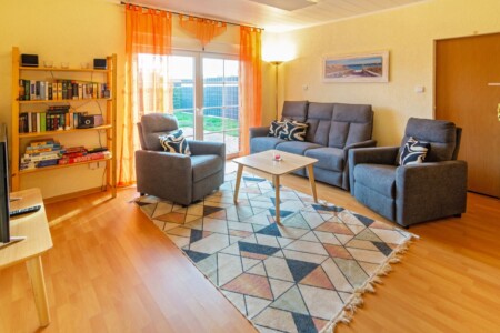 Foto 4 Ferienhaus Ostfriesland Dornum & Umgebung Annik (Objekt 25907) buchen