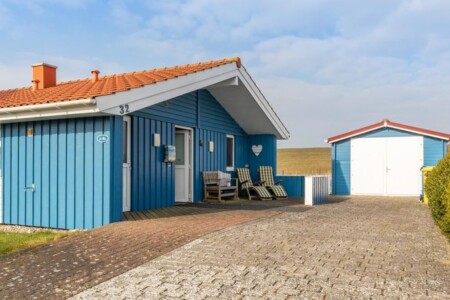 Foto  Ferienhaus Ostfriesland Dithmarschen Ferienhaus Huus Eiderwatt (ID 460) (Objekt 97065) buchen