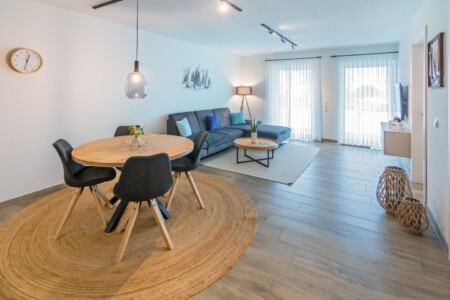 Foto 2 Ferienwohnung Ostfriesland Dornum & Umgebung Ankerplatz (Objekt 85253) buchen