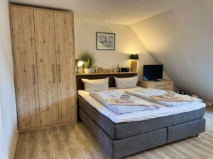 Haus Elfriede, Appartment Oststrand Wohnung 7