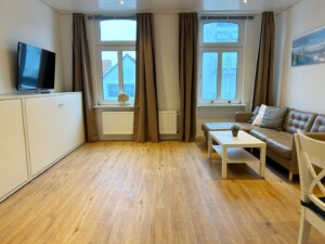 Jann-Berghaus-Straße 16 Whg. Pudersand