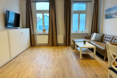 Foto 3 Ferienwohnung Ostfriesland Norderney Jann-Berghaus-Straße 16 Whg. Pudersand (Objekt 26021) buchen