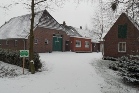 Foto 1 Ferienwohnung Ostfriesland Friesland Ferienwohnung Kleine Emma (Objekt 98800) buchen