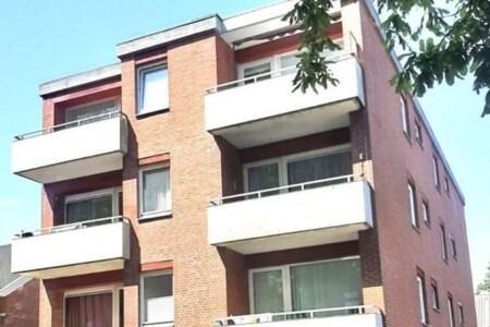 Foto 5 Ferienwohnung Ostfriesland Föhr Whg Wattwurm Sandwall 60 Wyk/Foehr (Objekt 92908) buchen