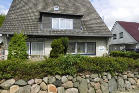 Foto 4 Ferienwohnung Ostfriesland Dithmarschen BUE - Haus Reni (Objekt 97150) buchen