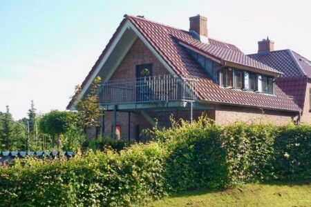 Foto 5 Ferienwohnung Ostfriesland Nordfriesland Apartment Fernsicht (Objekt 94834) buchen