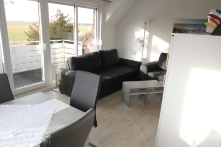 Foto 3 Ferienwohnung Ostfriesland Norddeich & Umgebung Ferienwohnung Robbe (Objekt 92901) buchen