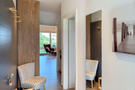 Foto 3 Ferienwohnung Ostfriesland Nordfriesland Böhler Küstenblick 3 (Objekt 93014) buchen