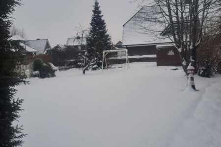 Foto 2 Ferienwohnung Ostfriesland Carolinensiel Ferienwohnung Raiffeisenstraße (Objekt 93017) buchen