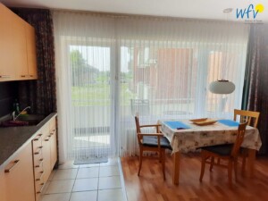 Holiday Residenz I Ferienwohnung Inselheimat B42