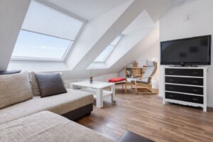 Ferienwohnung Haus Santje