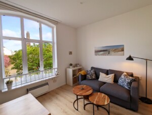 Strandstraße Ferienwohnung Heimathafen (ehemals Toornkieker)