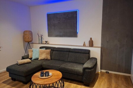 Foto 4 Ferienwohnung Ostfriesland Norddeich & Umgebung Nordseebutze (Objekt 88266) buchen