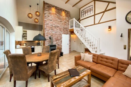 Foto 4 Ferienhaus Ostfriesland Norddeich & Umgebung Haus Fleetenkieker Dat Fleetenkiekerhus een (Objekt 62302) buchen