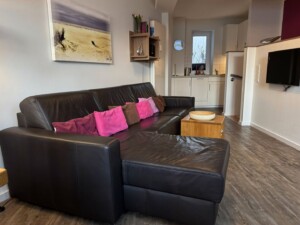 Seebox Appartment 3