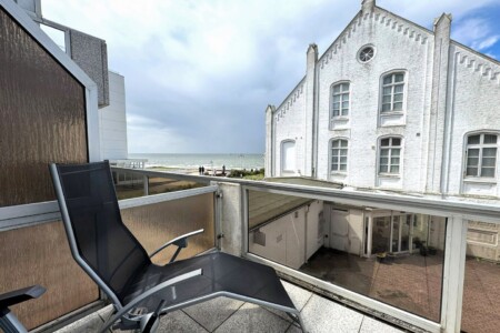 Foto 5 Ferienwohnung Ostfriesland Norderney Kalfamer Wohnung 22 (Objekt 80535) buchen