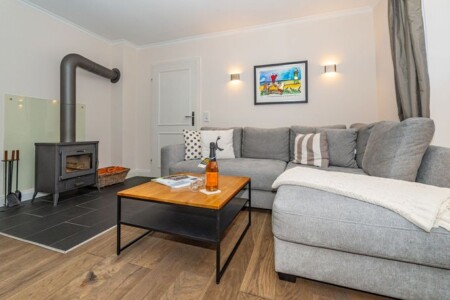 Foto 3 Ferienwohnung Ostfriesland Sylt Ferienliebe Strandkoje (Objekt 93073) buchen