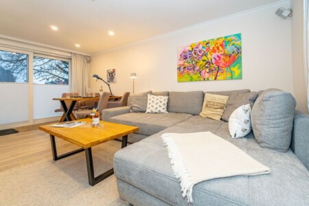 Foto 3 Ferienwohnung Ostfriesland Sylt Ferienliebe Hygge Hüs (Objekt 93074) buchen