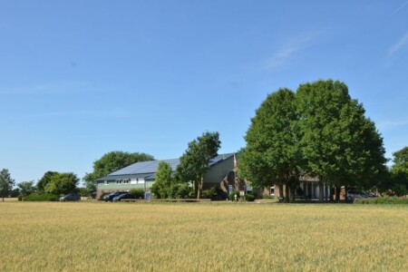 Foto 1 Ferienwohnung Ostfriesland Dithmarschen Ferienhof Feil (Objekt 99012) buchen