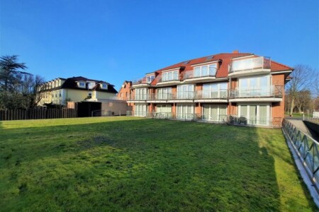 Foto 3 Ferienwohnung Ostfriesland Zwischen Elbe und Weser Residenz Haus am Mühlenpark (Objekt 99347) buchen