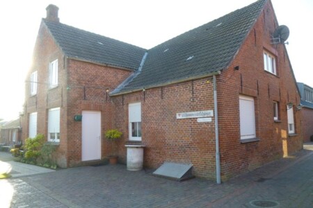 Foto 5 Ferienwohnung Ostfriesland Krummhörn & Umgebung Ferienwohnung Alte Post (Objekt 97787) buchen