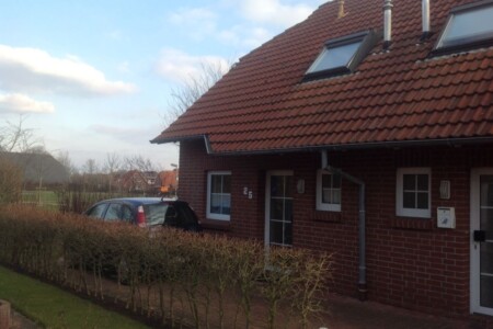 Foto 1 Ferienhaus Ostfriesland Dornum & Umgebung Windboe (Objekt 93581) buchen