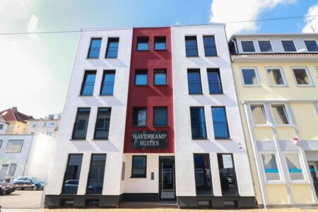 Foto 3 Ferienwohnung Ostfriesland Zwischen Elbe und Weser Haverkamp Suites (Objekt 93089) buchen