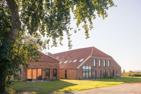 Foto 3 Ferienwohnung Ostfriesland Friesland Gulfhof Wangermeer (Objekt 93086) buchen