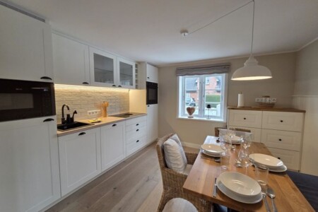 Foto 3 Ferienwohnung Ostfriesland Föhr Tohuus (Objekt 93087) buchen