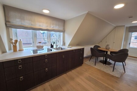 Foto 4 Ferienwohnung Ostfriesland Föhr Lüttje Stuuv (Objekt 93088) buchen