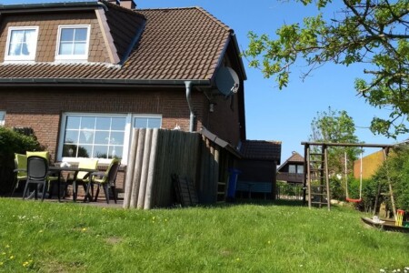 Foto 5 Ferienhaus Ostfriesland Dithmarschen Ferienhaus Seedeich Lea - Friedrichskoog / Nordsee (Objekt 93212) buchen