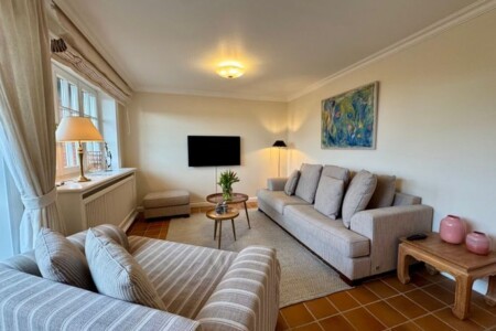 Foto 3 Ferienhaus Ostfriesland Sylt Landhaus Dünenhof (Objekt 93213) buchen
