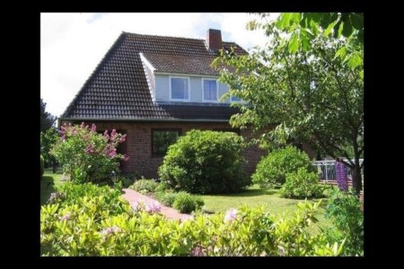 Foto 5 Ferienwohnung Ostfriesland Amrum Tarje (Objekt 93214) buchen