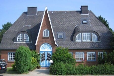 Foto 1 Ferienwohnung Ostfriesland Amrum Viktor Jäger Stiftung (Objekt 93215) buchen