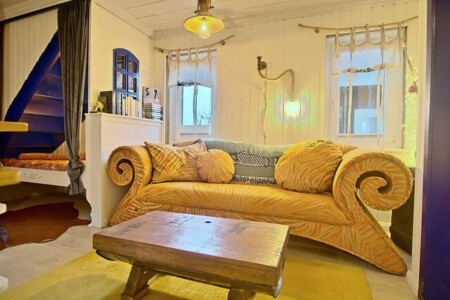 Foto 1 Ferienwohnung Ostfriesland Nordfriesland Neptuns schönste Tochter an Land (Objekt 93221) buchen