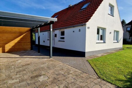 Foto 4 Ferienhaus Ostfriesland Butjadingen Ferienhaus Strandallee 8 (Objekt 94536) buchen