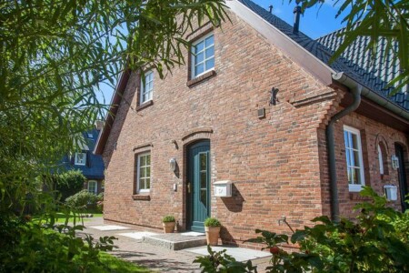 Foto 4 Ferienwohnung Ostfriesland Sylt Elsa (Objekt 93225) buchen