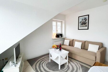 Foto 2 Ferienwohnung Ostfriesland Sylt Leyla OG (Objekt 93227) buchen