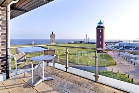 Foto 4 Ferienwohnung Ostfriesland Zwischen Elbe und Weser Alte Liebe, RA303 (Objekt 89818) buchen