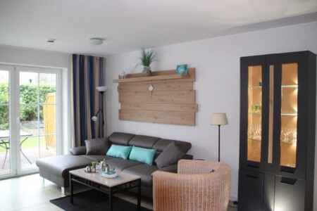 Foto 3 Ferienhaus Ostfriesland Butjadingen Meermomente im Seepark (Objekt 93230) buchen