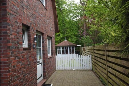 Foto 5 Ferienhaus Ostfriesland Friesland Wegener-Fix (Objekt 98807) buchen