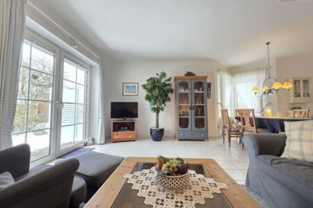 Foto 5 Ferienhaus Ostfriesland Norddeich & Umgebung Ferienhaus Erik`s Strandhaus (Objekt 93579) buchen