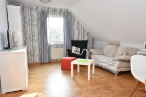Hus in de Heiacker, Whg 1
