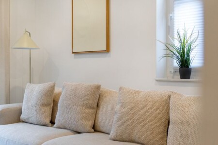 Foto 1 Ferienhaus Ostfriesland Krummhörn & Umgebung Lüttje Nest (Objekt 94064) buchen