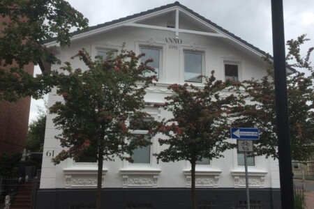 Foto 3 Ferienwohnung Ostfriesland Zwischen Elbe und Weser Wohnung Elbelotse (Objekt 94065) buchen