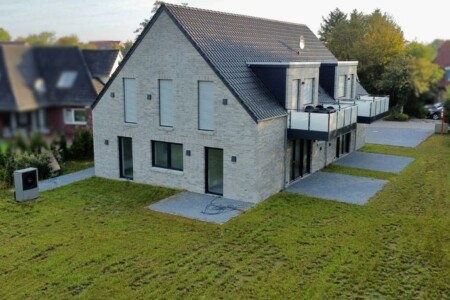 Foto 1 Ferienwohnung Ostfriesland Neuharlingersiel & Umgebung Ferienwohnung Friesenloft (Objekt 67228) buchen