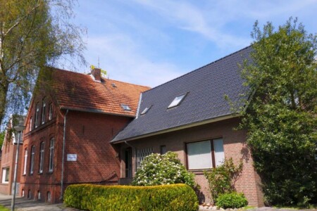 Foto 2 Ferienwohnung Ostfriesland Leer & Umgebung Ferienwohnung Raguse, 15081 (Objekt 73153) buchen