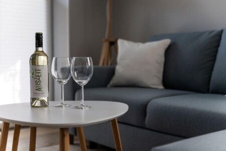 Foto 2 Ferienwohnung Ostfriesland Dithmarschen Hummerklippe 1 (Objekt 87870) buchen